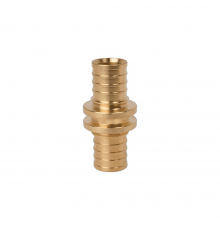 Муфта РЕХАУ соединительная равнопроходная 40 MX 11080151001