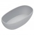 Catalano Solid Ванна отдельностоящая 176X91h52см, с переливом, сифон в комплекте, цвет: Cemento Satinato. 7239020023