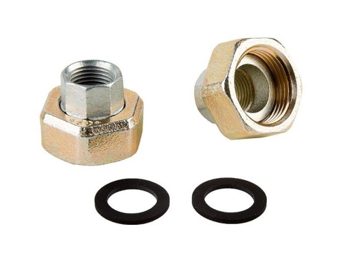 Трубное соединение Grundfos DN 20 мм G 1 1/4 xRp 3/4  в/р, чугун. 99672021
