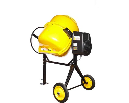Бетоносмеситель REDVERG RD-CM280 Бетоносмеситель REDVERG RD-CM280