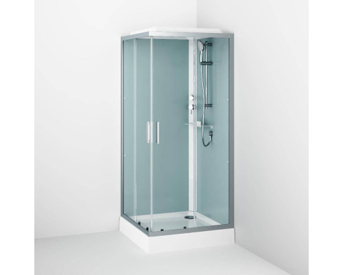 W90C-403-090MT Душевая кабина 90х90 см, без гидромассажа
