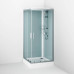 W90C-403-090MT Душевая кабина 90х90 см, без гидромассажа