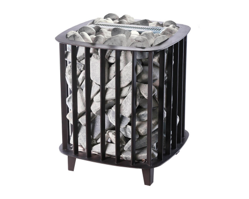 Электрическая паротермальная печь VVD Премьера Руса 18 кВт / 380 В Премьера Р18(380В)