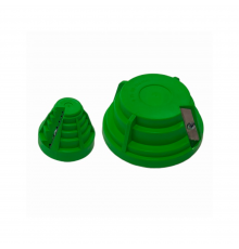 Фаскосниматель Ostendorf для пластиковых труб ПП/ПЭ 75-110 mm 455200