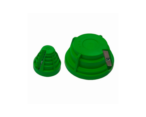 Фаскосниматель Ostendorf для пластиковых труб ПП/ПЭ 75-110 mm 455200