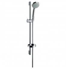 Hansgrohe Croma 100 Душевой гарнитур, 66см., цвет: хром. 27717000