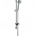 Hansgrohe Croma 100 Душевой гарнитур, 66см., цвет: хром. 27717000