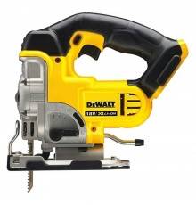 Лобзик аккумуляторный DeWalt DCS331N (б/акк,б/зу)