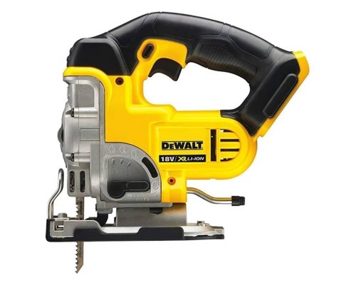 Лобзик аккумуляторный DeWalt DCS331N (б/акк,б/зу) Лобзик аккумуляторный DeWalt DCS331N (б/акк,б/зу)