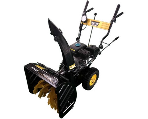 Снегоуборщик бензиновый HUTER SGC 4100L Снегоуборщик бензиновый HUTER SGC 4100L
