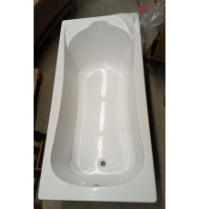 SaleRocaZRU9303020 BeCool Ванна акриловая 1900x900 мм, с отв. для ручек, прямоугольная, белая SaleZRU9303020_1068