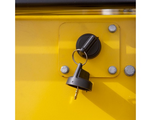 Виброплита реверсивная дизельная Masterpac PCR7060С