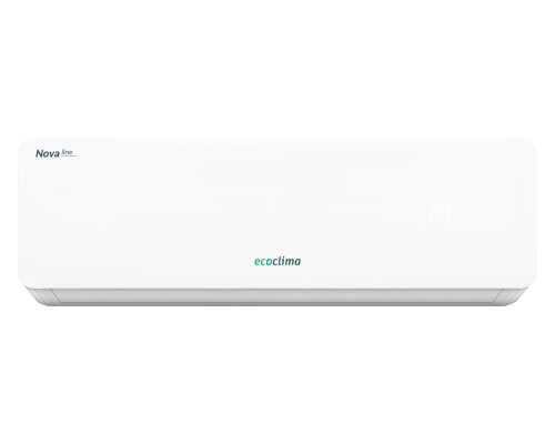 Настенный кондиционер Ecoclima ECW-СH24/AA-4R1 + EC-CH24/A-4R1 Настенный кондиционер Ecoclima ECW-СH24/AA-4R1 + EC-CH24/A-4R1