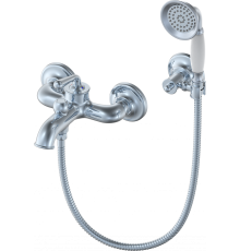 Смеситель для ванны с душем Wonzon   Woghand WW-88639008-CR, хром