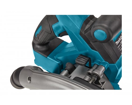 Пила погружная аккумуляторная Makita SP001GZ02 (без АКБ и ЗУ)