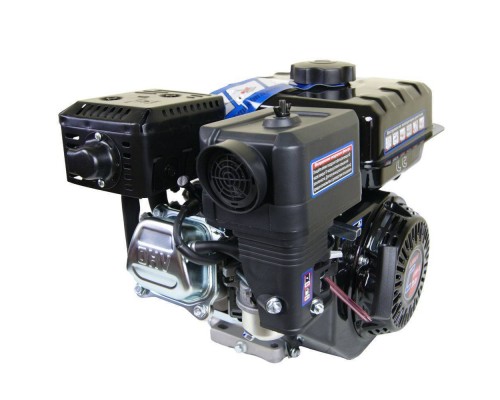 Двигатель бензиновый LIFAN 168F-2C