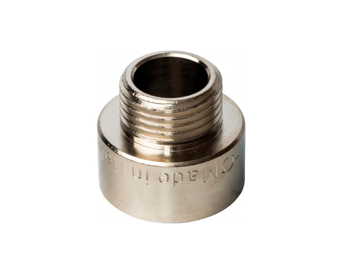Переходник STOUT ВН никелированный 3/4X1/2 SFT-0008-003412