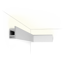 Скрытое освещение C381 L3 Linear Led Lighting