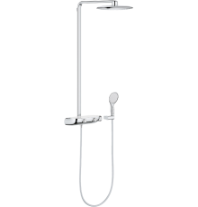 Душевая стойка Grohe Rainshower SmartControl Mono 26361000