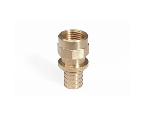 Переходник с внутренней резьбой REHAU RAUTITAN RX 32x4.4-Rp 1 RX. 13660731001 Переходник с внутренней резьбой REHAU RAUTITAN RX 32x4.4-Rp 1 RX. 13660731001