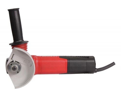 Машина шлифовальная угловая ФИОЛЕНТ МШУ18-16-125Э (в кейсе)