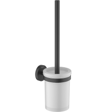 Ершик AQUATEK Европа AQ4110MB матовый черный