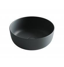 Раковина Ceramicanova Element CN6073MDH матовый темный антрацит
