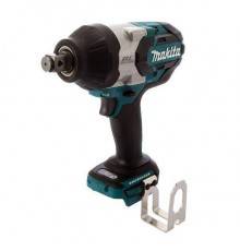 Гайковерт аккумуляторный ударный Makita DTW1001Z (без акк, без з/у)