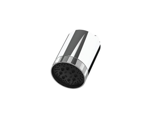 Almar Beam Верхний душ D10.2см., 3 режима, с настенным держателем, цвет: хром. E044286.CR Almar Beam Верхний душ D10.2см., 3 режима, с настенным держателем, цвет: хром. E044286.CR