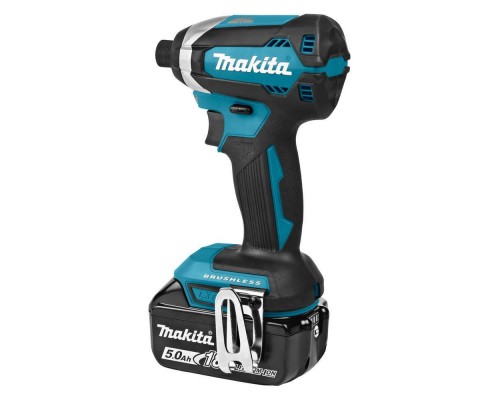 Шуруповерт аккумуляторный ударный Makita DTD153RT Шуруповерт аккумуляторный ударный Makita DTD153RT
