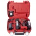 Шуруповерт аккумуляторный бесщеточный REDVERG RD-S18MBL/U