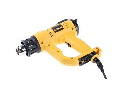 Фен строительный DeWalt D26414-GB (3 pin)
