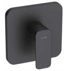 Kludi 40 655 3975 PureStyle Смеситель для 1 потребителя (внешняя монтажная часть) 406553975