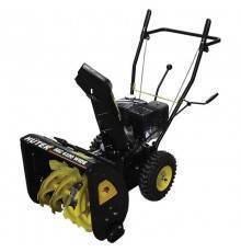 Снегоуборщик бензиновый HUTER SGC 4100 Wide
