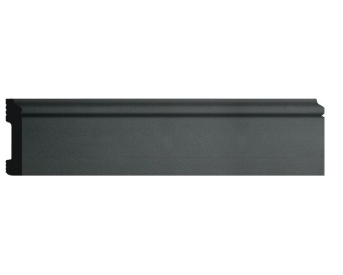 Плинтус напольный DECOMASTER D005-112ДМ (79*13*2400мм) Плинтус напольный DECOMASTER D005-112ДМ (79*13*2400мм)