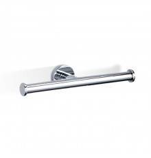 Decor Walther DW 725 Держатель туалетной бумаги, двойной, подвесной, цвет: хром. 0602700