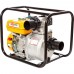 Мотопомпа REDVERG RD-CWP80