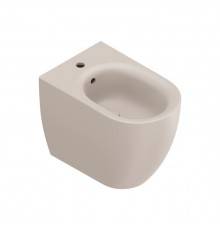 Catalano Sfera Биде напольное 55x35см, с 1 отв., цвет: Комплектa Satinato. 0519551031