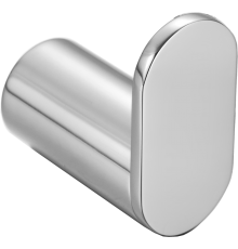 Крючок Mediclinics Aura AI1318CS satin finish