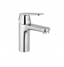 AQMP6131 Prato Смеситель для раковины, со сливным гарнитуром, подводка ½ Хром AQMP6131