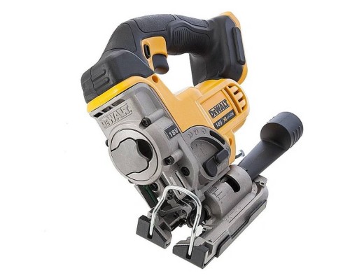 Лобзик аккумуляторный DeWalt DCS331M2