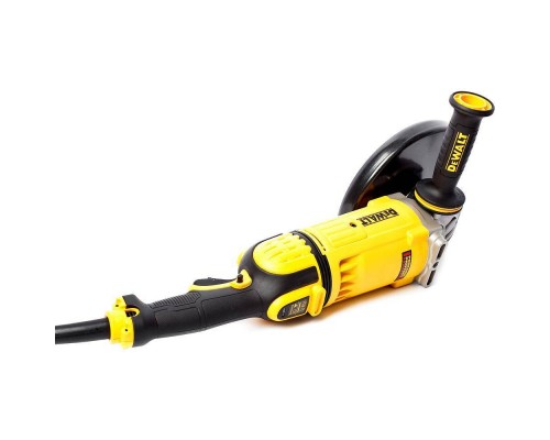 Машина шлифовальная угловая DeWalt DWE4579 Машина шлифовальная угловая DeWalt DWE4579