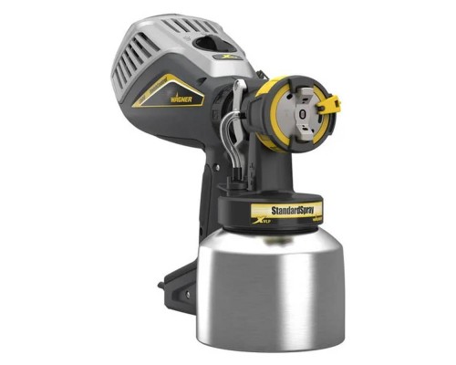Краскораспылитель электрический Wagner Finish Control 3500 Краскораспылитель электрический Wagner Finish Control 3500