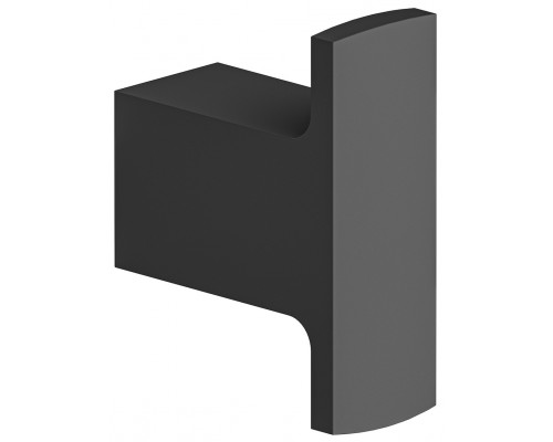 Timo 43011/03 Torne Крючок черный 43011/03