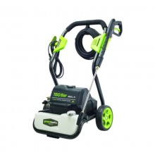 Мойка высокого давления Greenworks GPWG7 (G7)