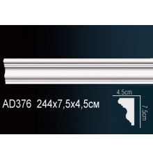 Молдинг AD376