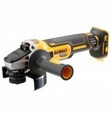 Машина шлифовальная угловая аккумуляторная DeWalt DCG405N (без акк, без з/у)