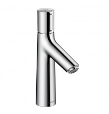 HG 72 042 000 Talis Select S Смеситель для раковины 98 мм, со сливным гарнитуром