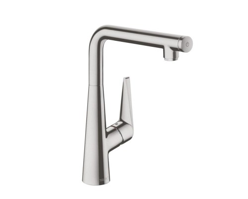 HG 72 820 800 Talis Select M51 Смеситель для кухни 288 мм, Г излив