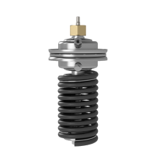 Регулирующий блок «до себя» Danfoss AFA PB25 10-16 32см2 чёрная пружина. 003G1007